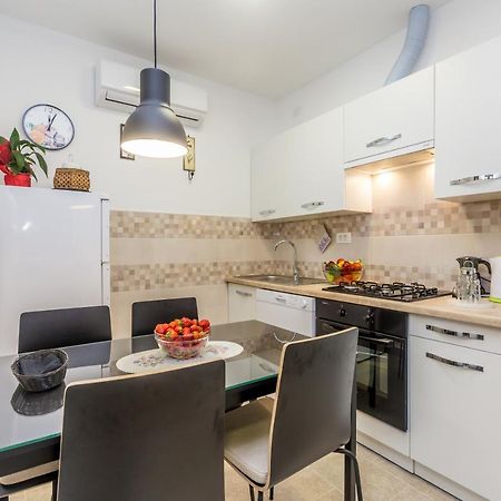 Kozala Apartment Rijeka Exteriör bild
