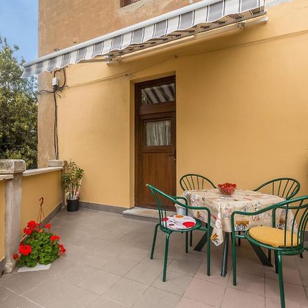 Kozala Apartment Rijeka Exteriör bild