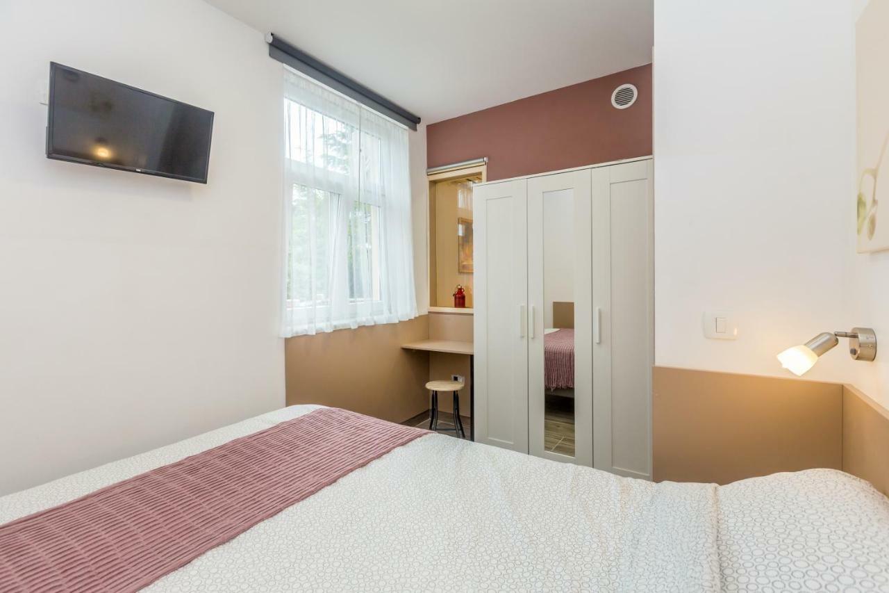 Kozala Apartment Rijeka Exteriör bild